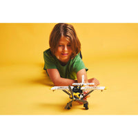 LEGO 42198 Technic Junglevliegtuig