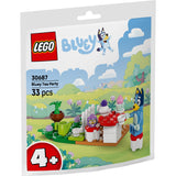 30687 Bluey theekransje