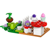 30687 Bluey theekransje