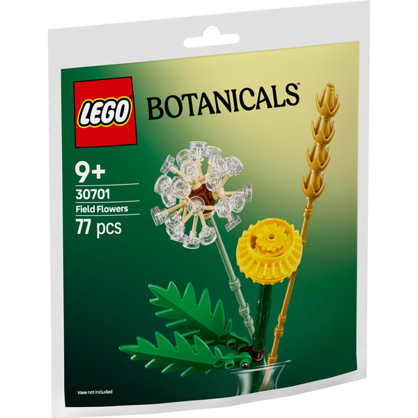 30701 Botanical Veldbloemen