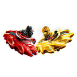 LEGO 71826 Ninjago Spinjitzu drakenstrijdpakket