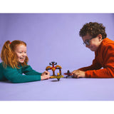 LEGO 71826 Ninjago Spinjitzu drakenstrijdpakket