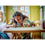 LEGO 42651 Friends Dierenkliniek voor paarden en huisdieren