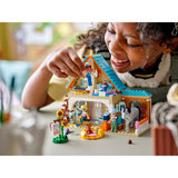 LEGO 42651 Friends Dierenkliniek voor paarden en huisdieren