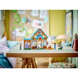 LEGO 42651 Friends Dierenkliniek voor paarden en huisdieren