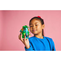 LEGO 43260 Disney Princess Vaiana's speeleiland
