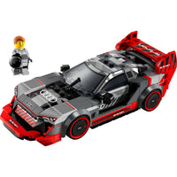76921 Audi S1 e-tron quat LEGO