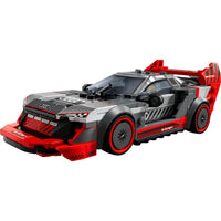 76921 Audi S1 e-tron quat LEGO