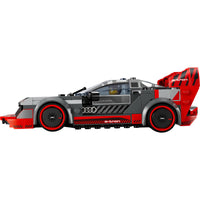 76921 Audi S1 e-tron quat LEGO
