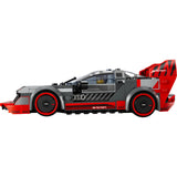 76921 Audi S1 e-tron quat LEGO