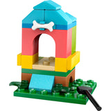 30697 Nova's hondenhuis bouwen