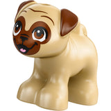 30697 Nova's hondenhuis bouwen