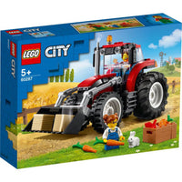 60287 Tractor