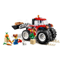 60287 Tractor