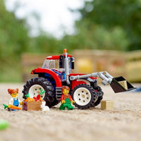 60287 Tractor