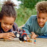 60287 Tractor