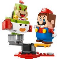LEGO 71439 Super Mario Avonturen met interactieve LEGO Mario