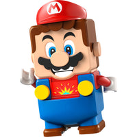 LEGO 71439 Super Mario Avonturen met interactieve LEGO Mario