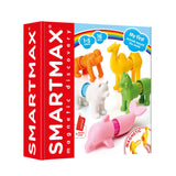 SMARTMAX Animals Around the Wo
