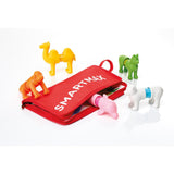 SMARTMAX Animals Around the Wo