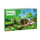 Magnetische bouwblokken 192 dl