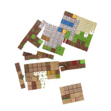 Magnetische bouwblokken 192 dl