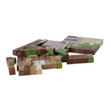Magnetische bouwblokken 192 dl