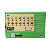 Magnetische bouwblokken 192 dl