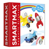 My first explorers SMARTMAX