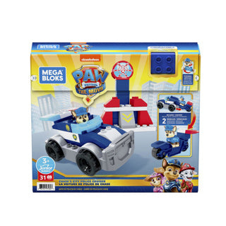 FP PAW PATROL MEGA BLOKS SET