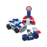 FP PAW PATROL MEGA BLOKS SET