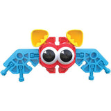 K'NEX Kid - Zoo Friends