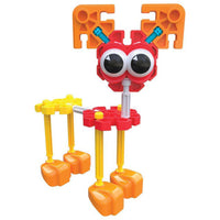 K'NEX Kid - Zoo Friends