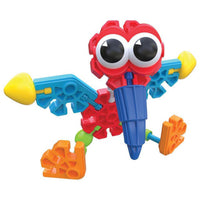 K'NEX Kid - Zoo Friends