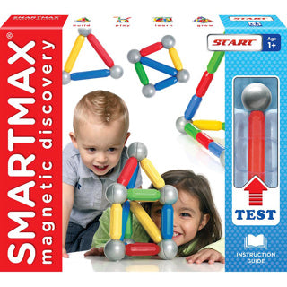 SmartGames SMX309