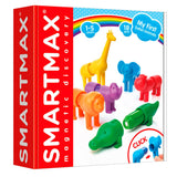 SMARTMAX My First - Safari Animals