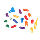 SMARTMAX My First - Safari Animals