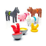 SmartMax My First Farm Animals
