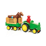 SMARTMAX My First Tractor Set
