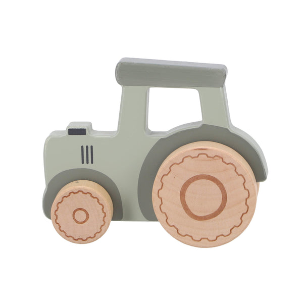 Little Dutch Tractor