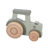 Little Dutch Tractor