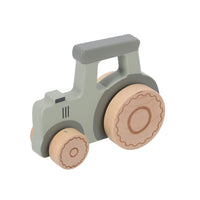 Little Dutch Tractor