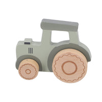Little Dutch Tractor