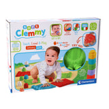 Clementoni voeltapijt clemmy