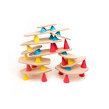 OPPI PIKS MEDIUM SET VAN 44