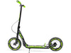 Mgp Glide Scooter zwart/groen