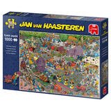 JVH 1000 Bloemencorso