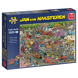 JVH 1000 Bloemencorso
