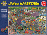 JVH 1000 Bloemencorso