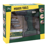 Power tools boormachine